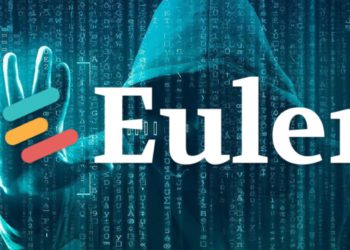 盜取2億鎂》Euler Finance駭客不甩「100萬鎂懸賞令」，加碼賠償哭窮的散戶！