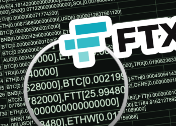 我在 FTX 最新債權人清單中嗎？快速查詢工具，過濾幣種餘額、CID