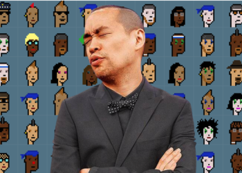 麻吉大哥怎麼了！狂掃百隻Cryptopunk大虧650ETH、地板價暴跌13.5%