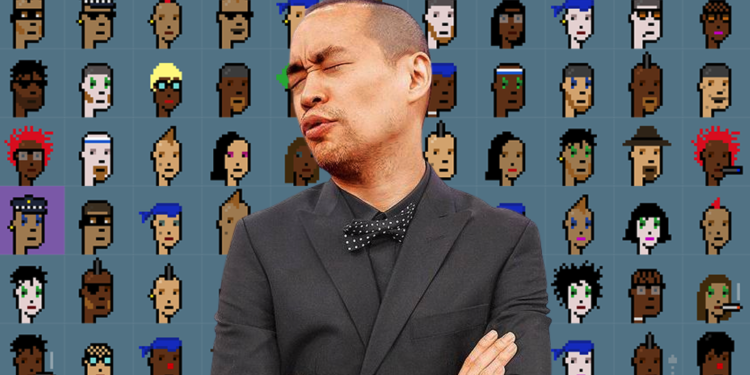 麻吉大哥怎麼了！狂掃百隻Cryptopunk大虧650ETH、地板價暴跌13.5%