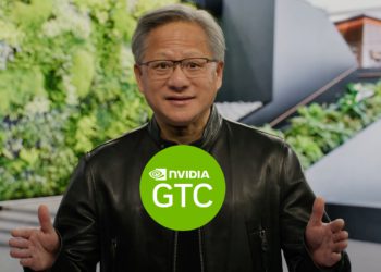 Nvidia：AI迎來「iPhone等級革命」，人人可租用 DGX Cloud 生成自家 ChatGPT