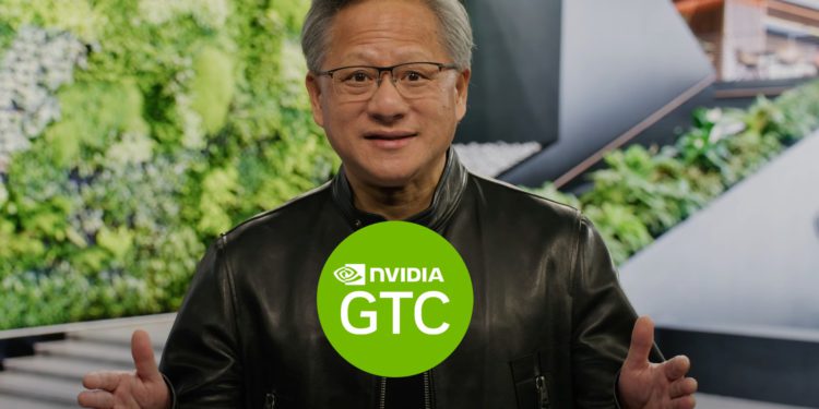 Nvidia：AI迎來「iPhone等級革命」，人人可租用 DGX Cloud 生成自家 ChatGPT