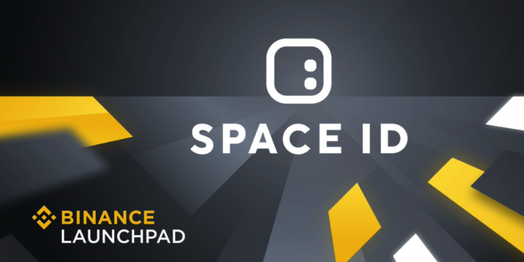 截圖 2023-03-22 下午53017 | 動區動趨-最具影響力的區塊鏈新聞媒體 SPACE ID 戰略目標詳解》後續空投計畫、子網域、成為Web3入口級DID