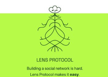 下個空投擼大毛？速覽 Lens 協議上值得關注的新項目
