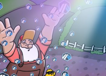 ARB空投激勵》Trader Joe (JOE) 大漲30％、Arbitrum鏈上TVL創歷史新高！