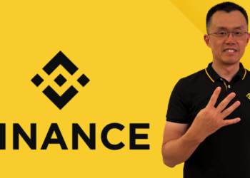 幣安出金潮》CZ遭起訴後「淨流出11.9億鎂」！BNB急挫7%、社群發文力挺