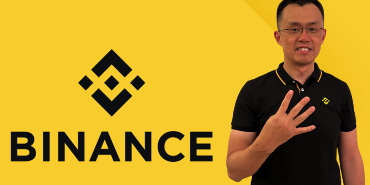 截圖 2023-03-28 下午32121 | 動區動趨-最具影響力的區塊鏈新聞媒體 幣安出金潮》CZ遭起訴後「淨流出11.9億鎂」!BNB急挫7%、社群發文力挺