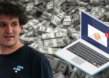 FTX 寄信給全球債權人！內含「客戶代碼與索賠資產」；收後兩步驟防詐騙