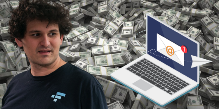 截圖 2023-03-29 下午14204 | 動區動趨-最具影響力的區塊鏈新聞媒體 FTX 寄信給全球債權人!內含「客戶代碼與索賠資產」;收後兩步驟防詐騙