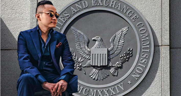 孫宇晨、CZ連遭美國監管起訴，法律角度怎看加密市場險境？