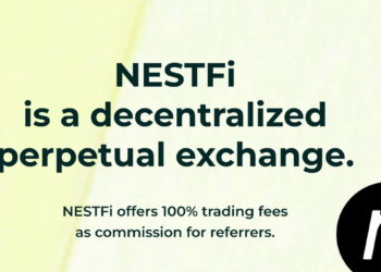 DeFi新解方？5分鐘了解 NESTFi 的「無限流動性」設計