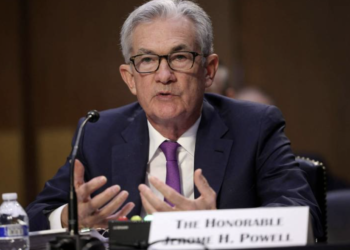 Fed 鮑爾私下透露「今年會再加息一次」，美國升息碰頂？