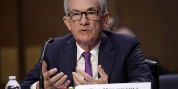 Fed 鮑爾私下透露「今年會再加息一次」，美國升息碰頂？