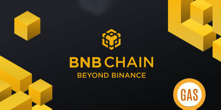 社群急了！BNB Chain「降低 gas 費」提案主因：Layer2搶走市場