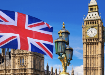 英國財政部：2024 起需申報加密貨幣所得稅，詐欺隱瞞最高判14年