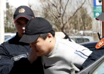 Do Kwon最少關一年等待引渡！蹲黑山「10人擠2坪」恐怖牢房