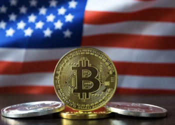 美國政府拋售「2億鎂」比特幣》還有4.1萬顆今年分四批再出