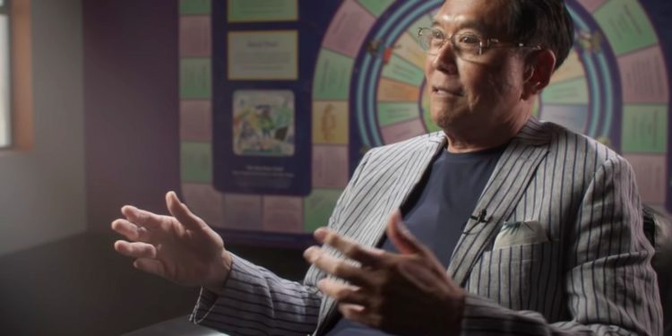 未命名設計 1 | 動區動趨-最具影響力的區塊鏈新聞媒體 富爸爸預言全中!瑞信被收購、黃金突破2000鎂…再砲轟聯準會「通膨大騙子」