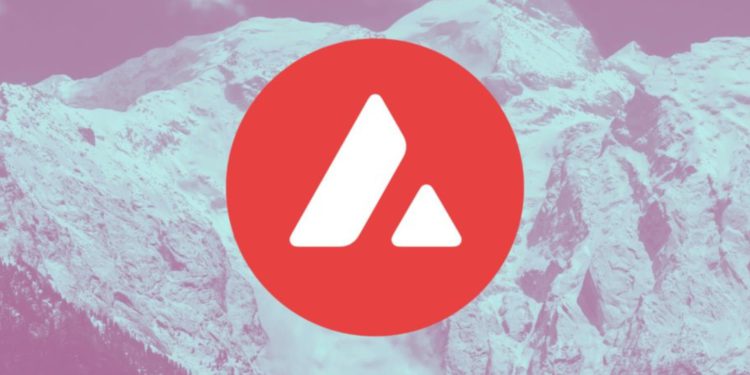 未命名設計 10 | 動區動趨-最具影響力的區塊鏈新聞媒體 Avalanche C鏈二次停止出塊!創辦人:3~5年內大量 L1 將被淘汰