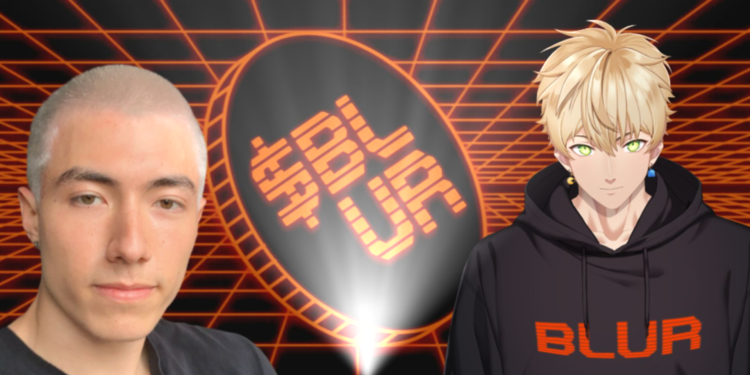 未命名設計-12 | 動區動趨-最具影響力的區塊鏈新聞媒體 Blur創辦人:我們將「做市商」概念引入NFT領域,實際推動行業進步