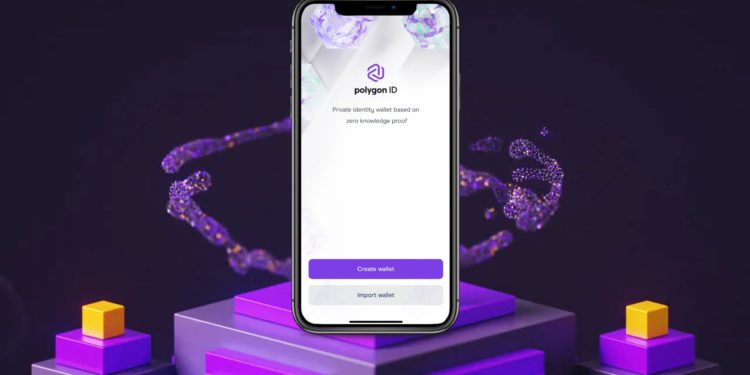 Polygon推出DID服務！Polygon ID 採零知識證明保障用戶驗證隱私