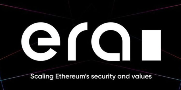 L2熱潮》zkSync Era 啟動主網，詳解獨特架構和生態應用