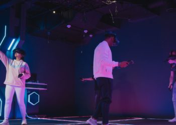 虛擬土地價格徹底涼了？下個周期將爆發「非典型」商業樣貌