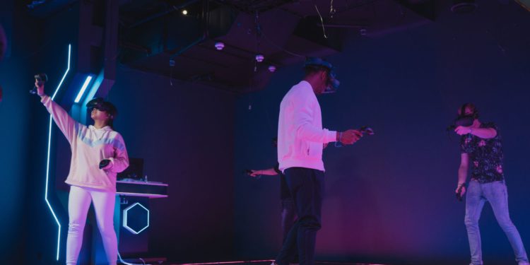 未命名設計 14 | 動區動趨-最具影響力的區塊鏈新聞媒體 虛擬土地價格徹底涼了?下個周期將爆發「非典型」商業樣貌