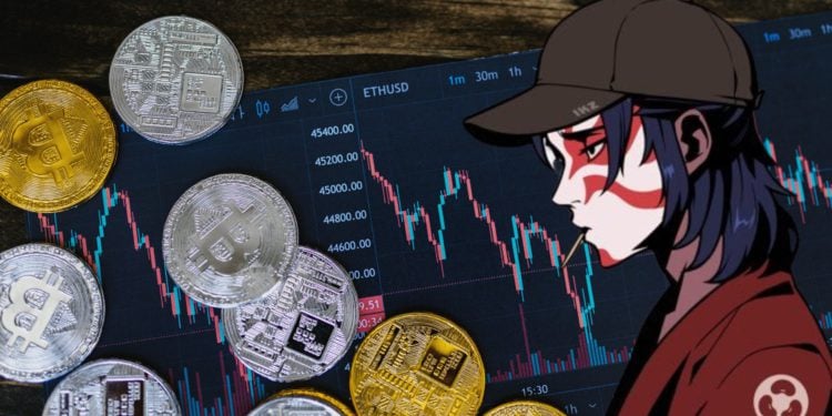 未命名設計 15 | 動區動趨-最具影響力的區塊鏈新聞媒體 Mechanism Capital:以太坊上海升級將引爆恐慌拋售,ETH將跌至1400鎂