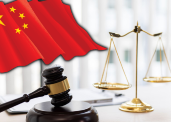 北京高級檢察官：中國民法、刑法對加密貨幣雙重標準，應統一視為財產