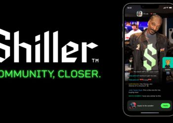 Snoop Dogg 力捧親兒子「Shiller」Web3直播平台：網紅帶貨、NFT創作者都來吧