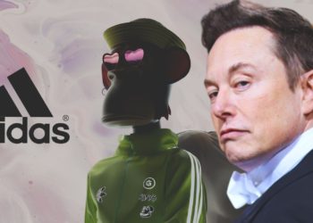 馬斯克是先知！愛迪達Web3負責人：他挺「比特幣支付」啟發了adidas老人高層