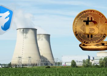 美國首間核能挖礦！TeraWulf 新礦場每天可賺 5.5 BTC，占全網算力0.55%