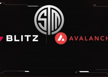電競龍頭TSM跨足Web3，旗下數據平台Blitz將全面採用Avalanche子網