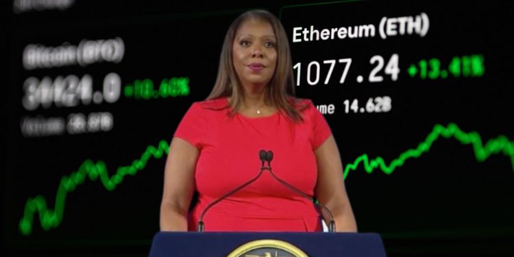 未命名設計 34 | 動區動趨-最具影響力的區塊鏈新聞媒體 紐約監管起訴KuCoin:沒註冊牌照「非法銷售代幣」、ETH 屬於證券!