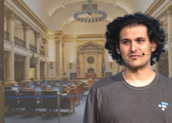 SBF爆走後門拿牌照！FTX破產前極力遊說FDIC主席Gruenberg