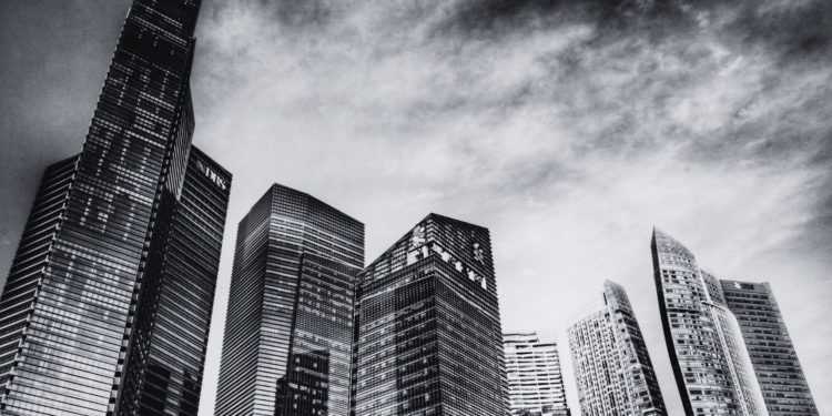 美元加息的祭品》矽谷銀行、Silvergate的危機起源