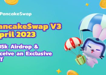 速覽 PancakeSwap 更新與V3：引入做市商、降低手續費、激勵交易量