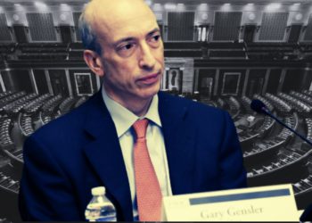 SEC遭質疑「對加密貨幣執法不公」！主席 Gensler 將於 4/18 至國會自證清白