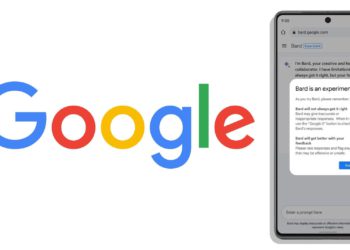 Google AI 機器人「Bard開放公測」！對決ChatGPT但僅會英文、不懂寫程式