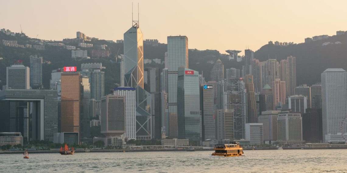 香港央行邀各國銀行「談加密貨幣未來」，3月底舉辦兩場金融監管會議