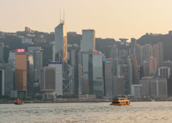 香港央行邀各國銀行「談加密貨幣未來」，3月底舉辦兩場金融監管會議