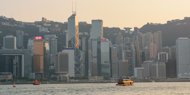 香港央行邀各國銀行「談加密貨幣未來」，3月底舉辦兩場金融監管會議