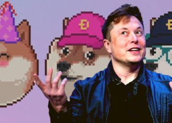 馬斯克同意點讚！狗狗幣創辦人狠批傳統金融「瘋狂又愚蠢」