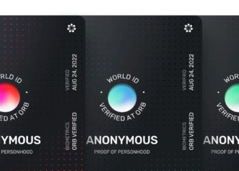 OpenAI 創辦人項目「世界幣 Worldcoin」推出 World ID 協議，可隱私驗證身份