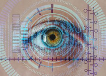 OpenAI創辦人項目》世界幣 Worldcoin 預告啟動主網、量產虹膜掃眼設備