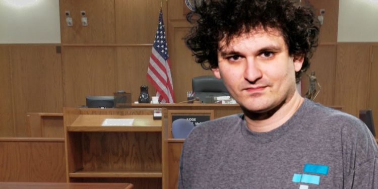 未命名設計 6 | 動區動趨-最具影響力的區塊鏈新聞媒體 SBF拒認罪「挪用資產、賄賂中國官員」等13項罪名,並稱美國無權起訴!