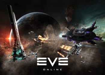 經典遊戲《星戰前夜 EVE Online》將開發 3A 區塊鏈版，a16z 領投 4000 萬鎂種子輪