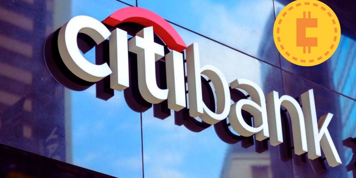 花旗：區塊鏈產業迎來轉捩點，CDBC將帶來數十億用戶、數兆美元產值
