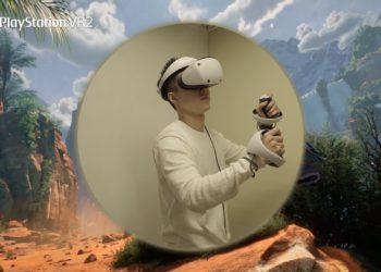 動區實測開箱》PSVR2 配戴舒服、防頭暈，沈浸感超強！Sony元宇宙利器？